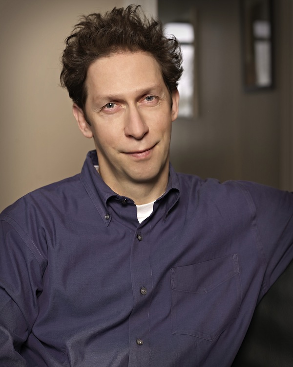 I Fantastic Quattro: Tim Blake Nelson sarà l’Uomo Talpa