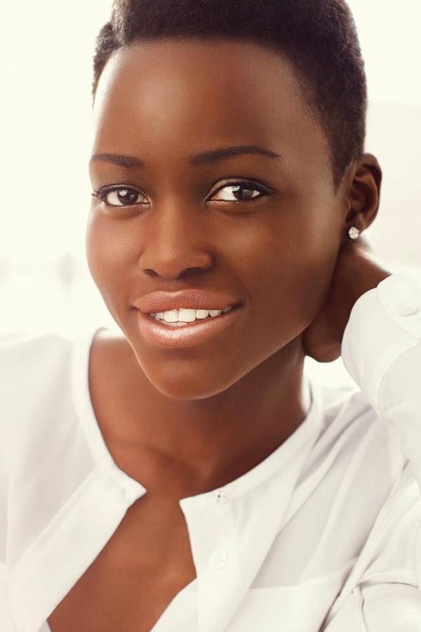 Star Wars: Episodio VII, Lupita Nyong’o e Gwendoline Christie nel cast