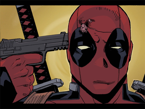 Deadpool, tutti aspettano il sequel