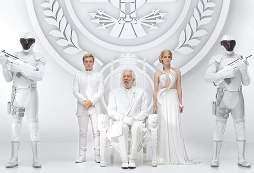Hunger Games – Il canto della rivolta, nuovo teaser trailer