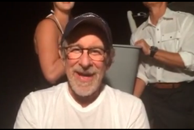 Ice Bucket Challenge: acqua gelata per i divi del cinema