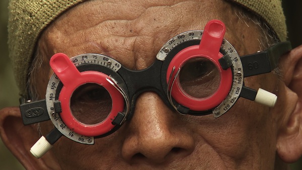 The Look of Silence: le immagini dal film di Joshua Oppenheimer