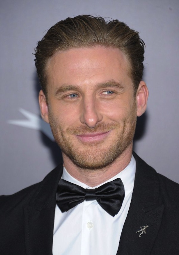 Dean O’Gorman si aggiunge a Bryan Cranston in Trumbo