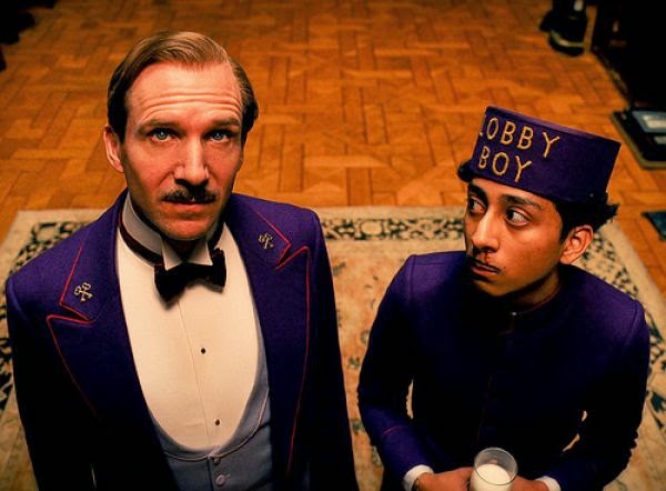 BAFTA 2015: tutte le nomination, in testa The Grand Budapest Hotel