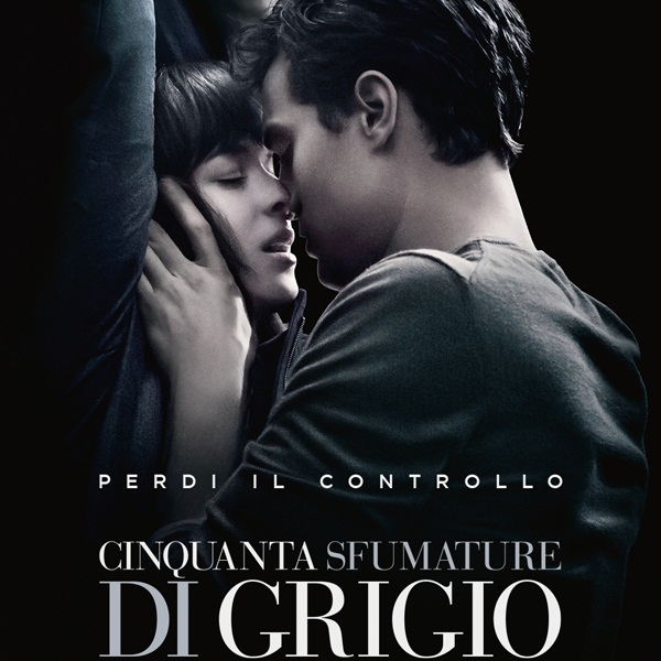 Cinquanta Sfumature di Grigio, recensione in anteprima