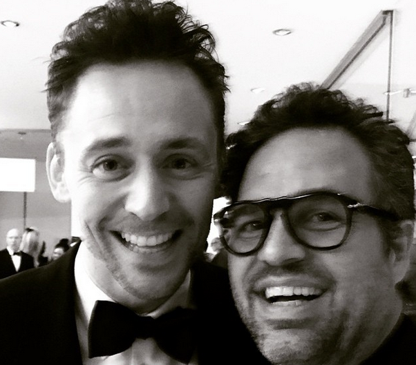Bafta 2015: le foto più belle dell’evento