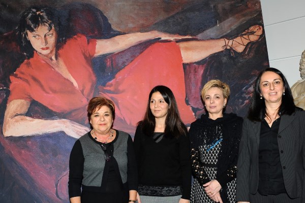Anna Magnani, omaggio all’attrice di Roma Capitale per l’8 marzo
