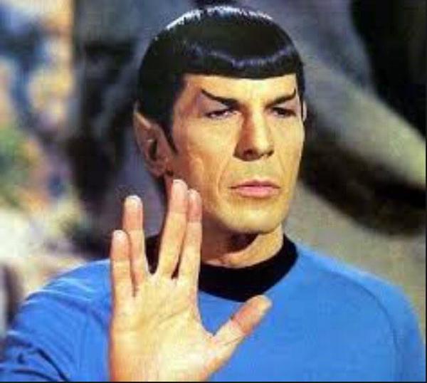 Leonard Nimoy: l’ultimo saluto dei fan di Atlanta