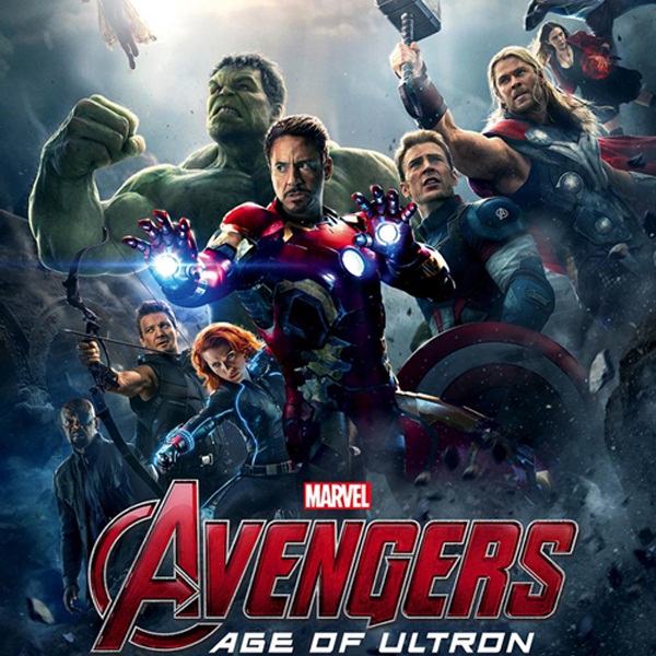 Avengers: Age Of Ultron, recensione