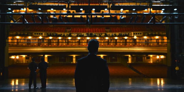 Steve Jobs: primo sguardo al film di Danny Boyle