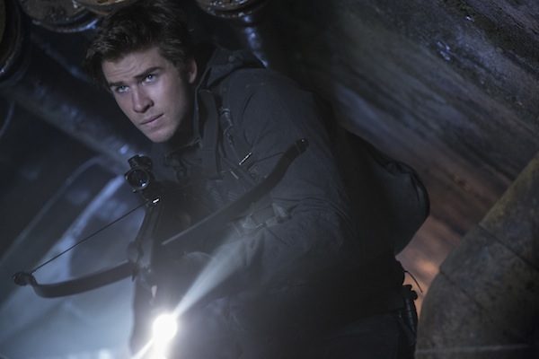Hunger Games: Il Canto della Rivolta – parte 2, prime immagini dal film