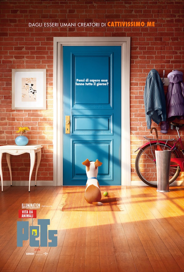 Pets – Vita da animali: i Minions nel divertentissimo spot del nuovo corto