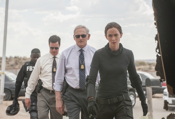 “Soldado”: il sequel di “Sicario” verrà diretto da Stefano Sollima