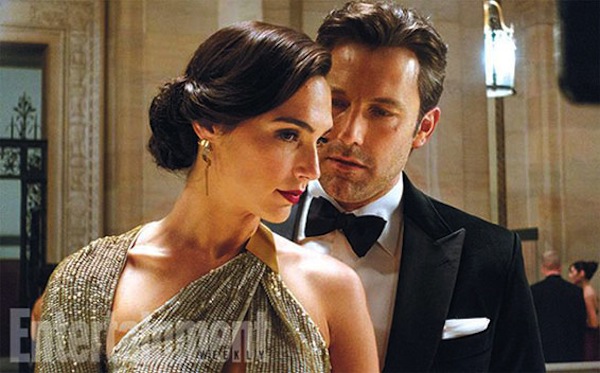 Batman v Superman: Dawn of Justice, le prime immagini dall’attesissimo film