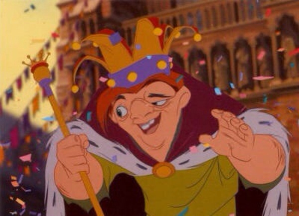 Le terribili storie originali dietro i tuoi film Disney preferiti – Terza parte