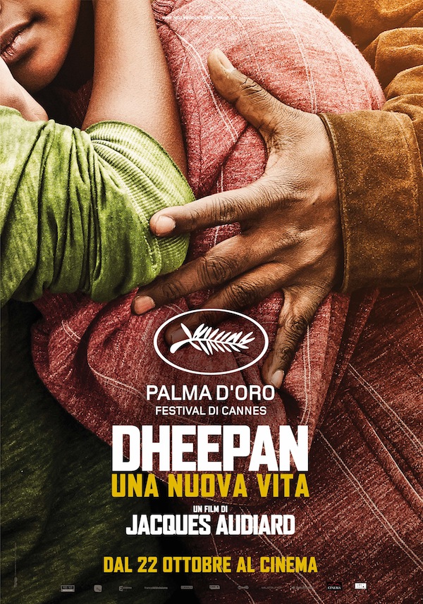 Dheepan – Una nuova vita: prima clip italiana
