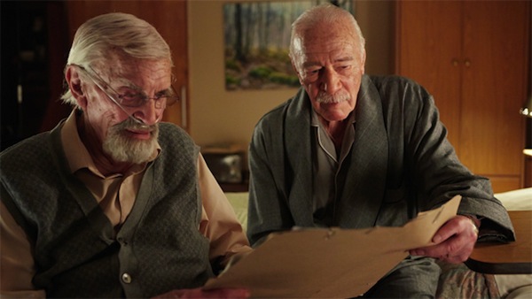 Remember, il film di Atom Egoyan, a Venezia 72.