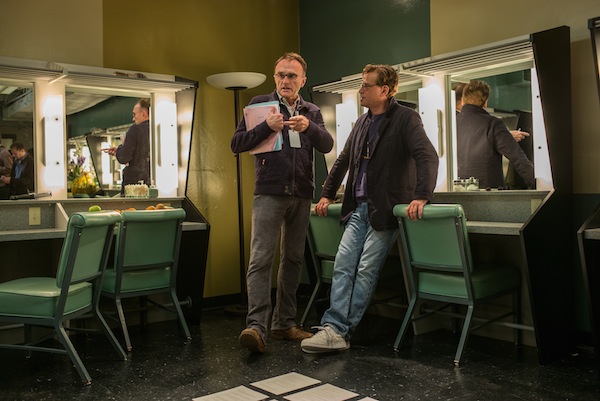Steve Jobs: le parole di Aaron Sorkin
