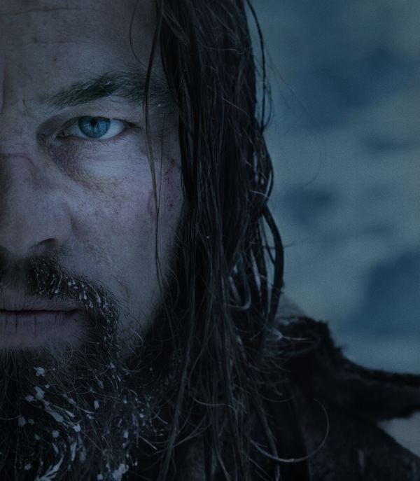 Revenant – Redivivo, il trailer italiano del film con Leonardo DiCaprio