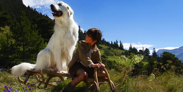 Belle & Sebastien – L’avventura continua: dall’8 dicembre al cinema
