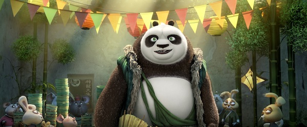 Il ‘caso’ Kung Fu Panda 3: il cinema cinese batte quello Usa