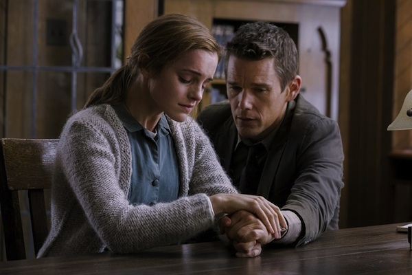 Regression: il nuovo film con Emma Watson