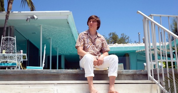 Love & Mercy: arriva il biopic dedicato a Brian Wilson, leader dei Beach Boys