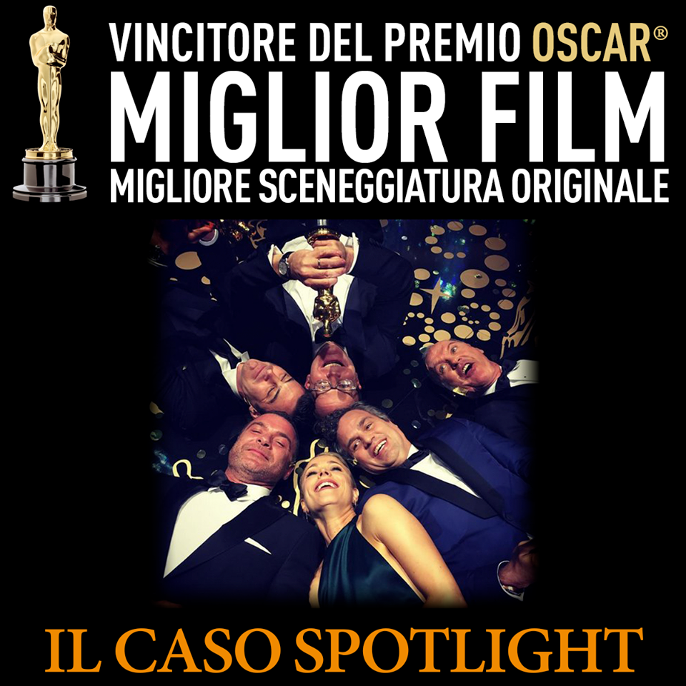 Anticattolico? No: L’Osservatore Romano scagiona “Il caso Spotlight”