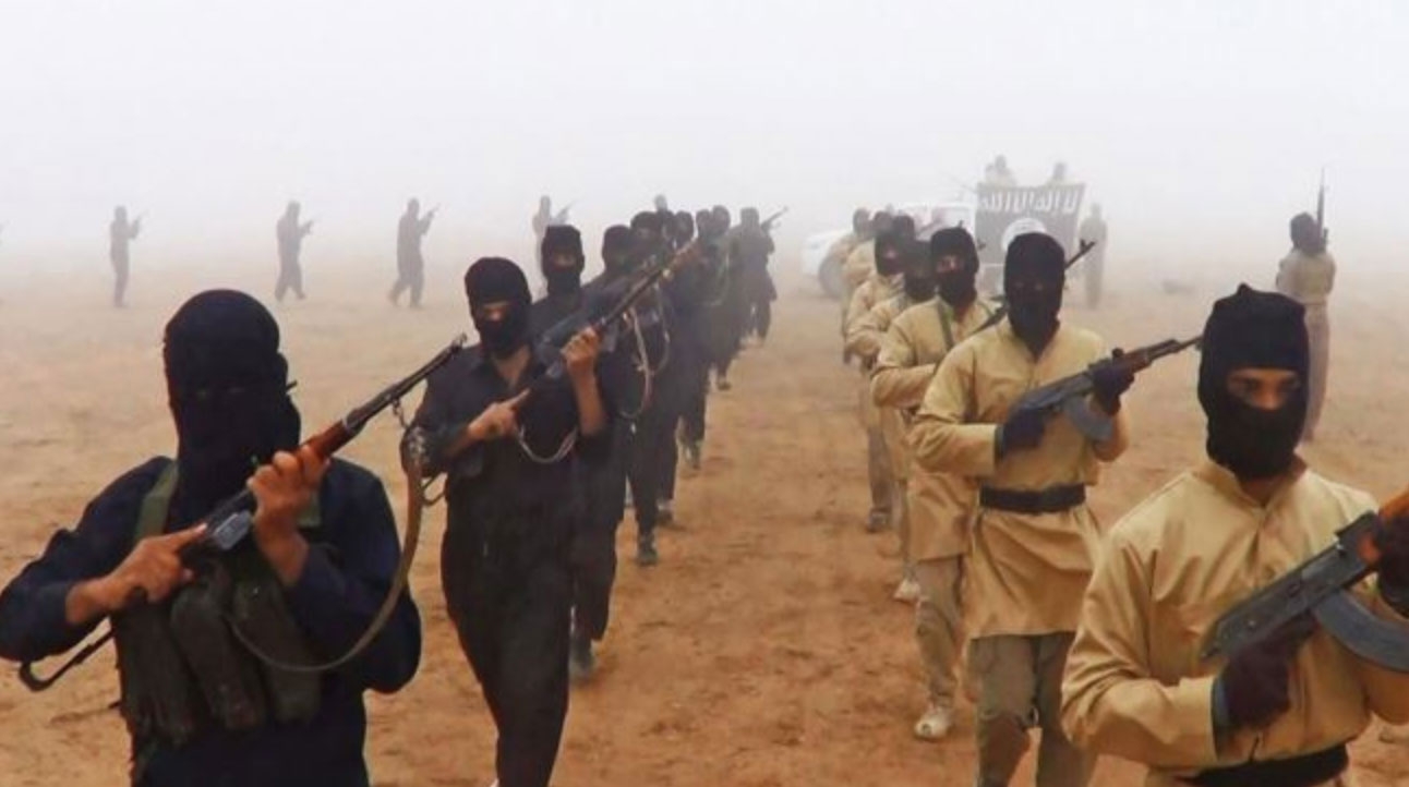 L’Isis al cinema: il primo film (arabo) a parlarne è “Daesh”