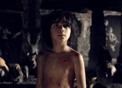 Il grande ritorno di Mowgli: “Il libro della giungla” torna in 3D