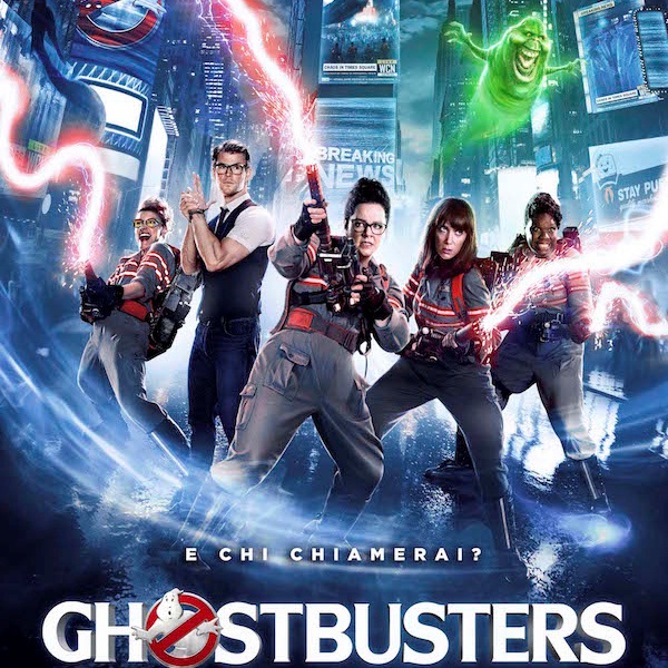 Ghostbusters – E Chi Chiamerai?: Recensione in anteprima
