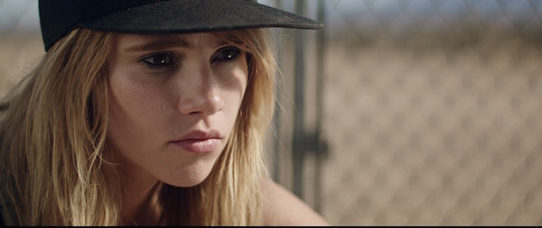 Venezia si tinge di ‘Pulp’ con “The bad bitch”