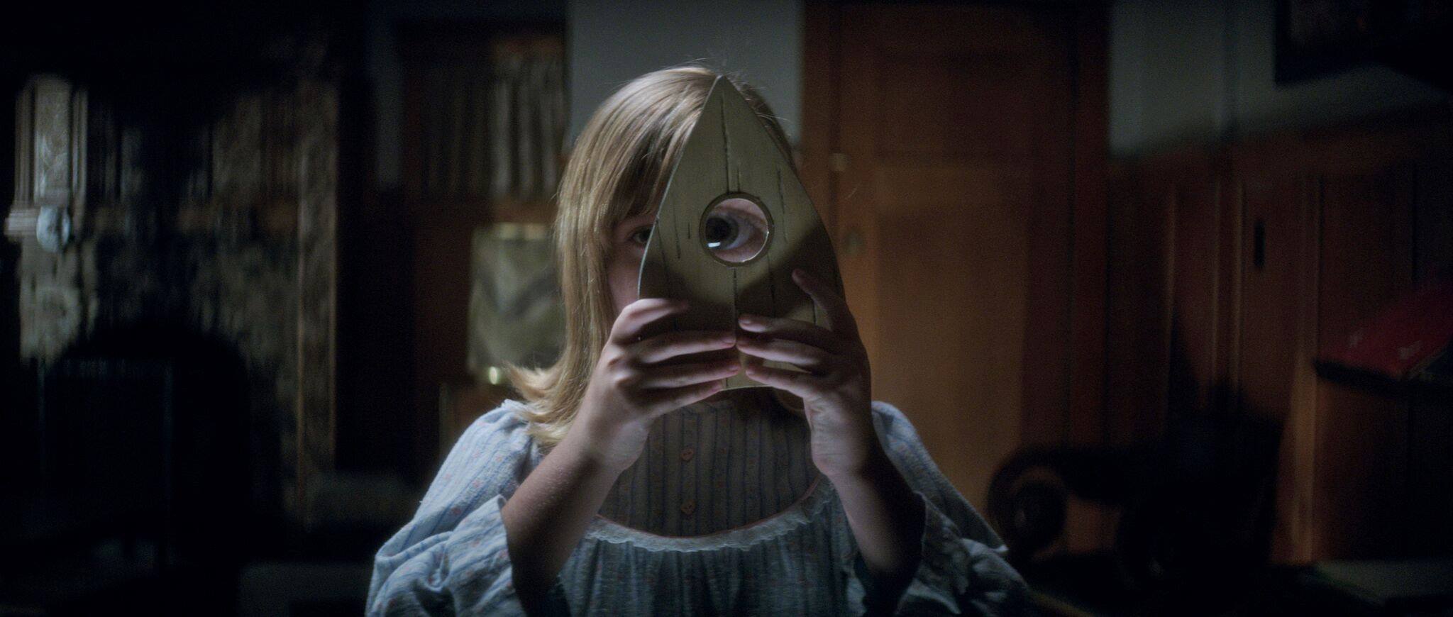Ouija – L’origine del male: il nuovo terrificante horror di Mike Flanagan