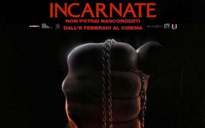 Incarnate, da oggi al cinema: nuova clip “Una Via Di Fuga”