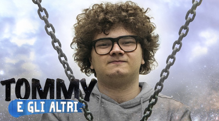 Tommy e Gli Altri, il film italiano sull’autismo in prima tv su Tv 8