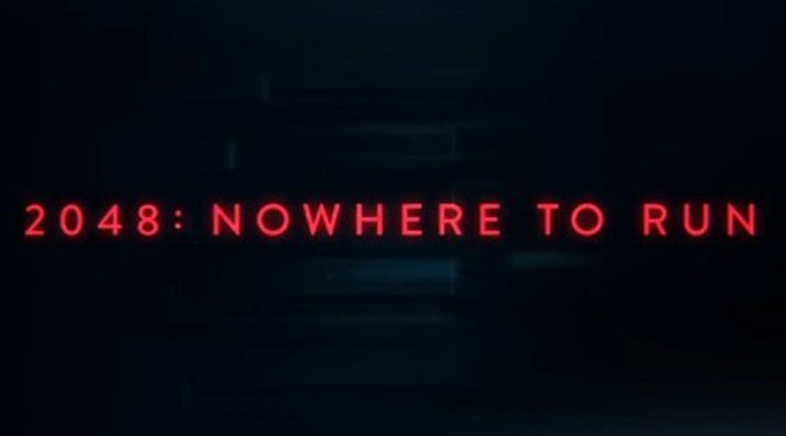 Blade Runner 2049, arriva il corto con Dave Bautista 2048: Nowhere To Run