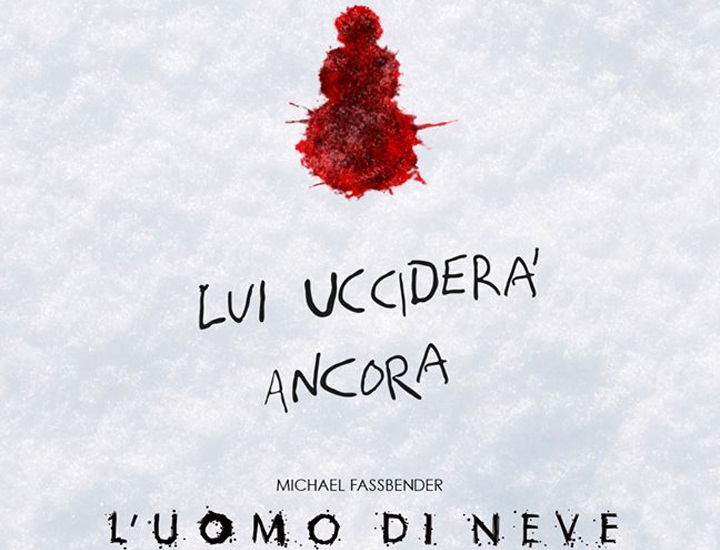 L’Uomo di Neve, la recensione del thriller con Michael Fassbender