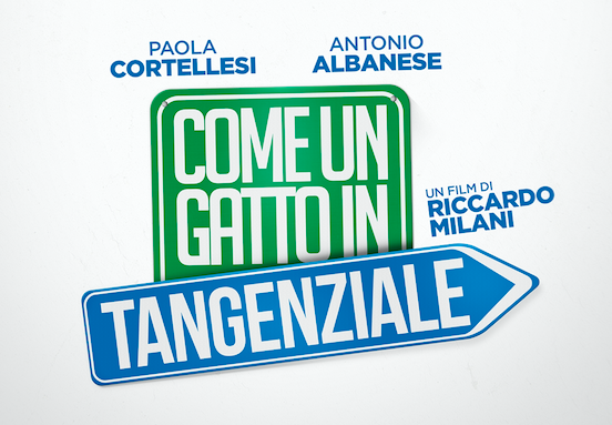 Come un gatto in tangenziale, trailer del film con Paola Cortellesi ed Antonio Albanese