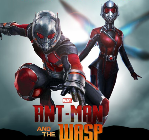 Ant-Man and The Wasp, Paul Rudd ed Evangeline Lilly all’apertura del Giffoni Film Festival