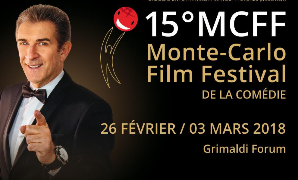 Monte-Carlo Film Festival de la Comédie, ospite speciale dell’evento Travis Fimmel