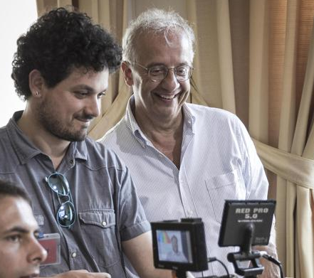 C’è tempo, terminate le riprese del film di Walter Veltroni