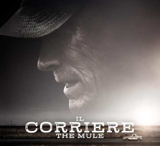 Il Corriere – The Mule, trailer ufficiale italiano