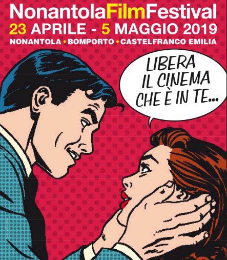 Nonantola Film Festival 13, programma completo della rassegna