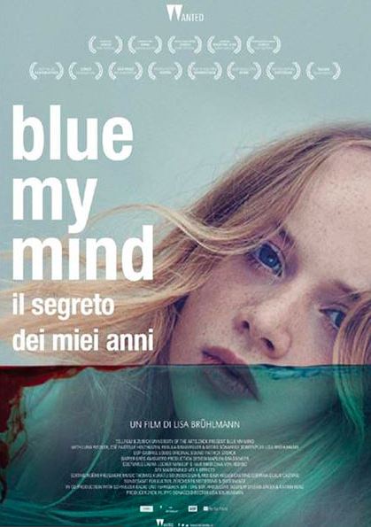 Blue My Mind – Il segreto dei miei anni, trailer ufficiale italiano