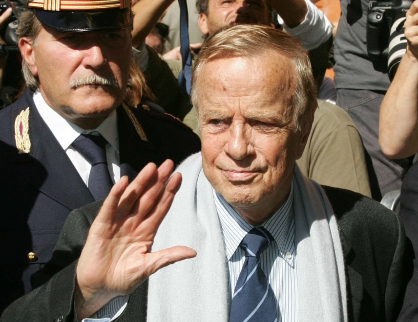 Addio a Franco Zeffirelli, il maestro si è spento all’età di 96 anni