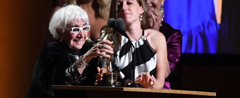 Lina Wertmüller