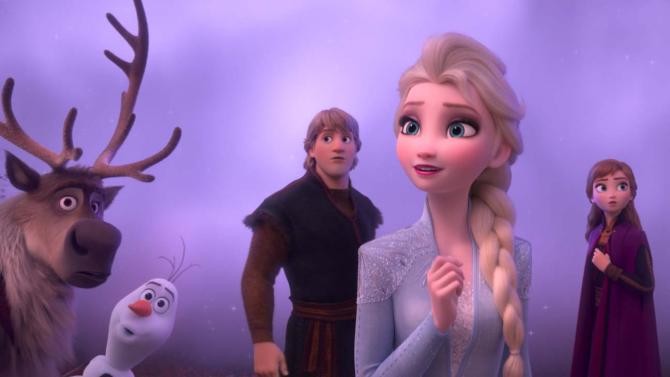 Frozen
