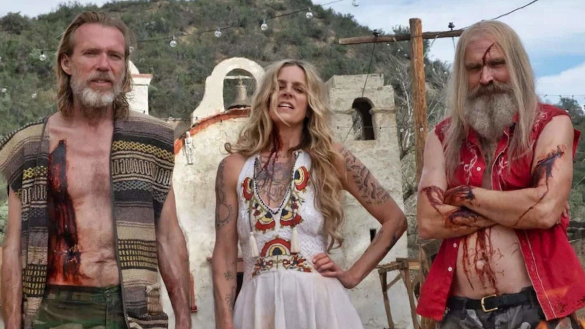 3 From Hell di Rob Zombie non chiude dignitosamente la trilogia