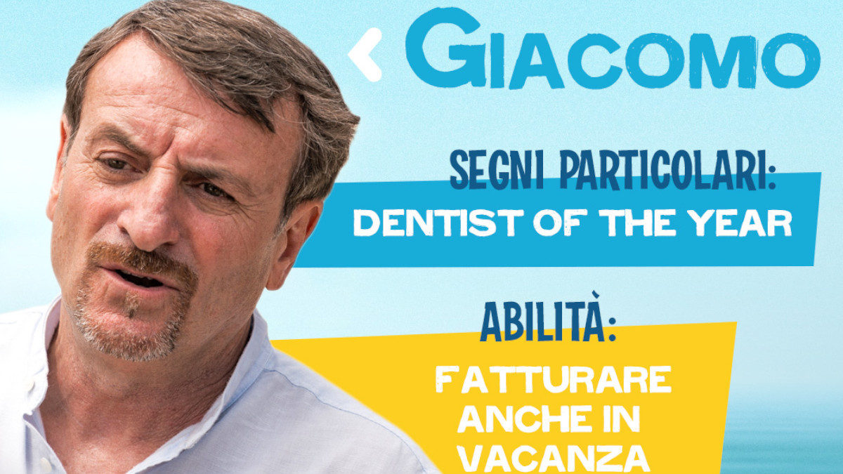 Coronavirus, Giacomo Poretti lo ha contratto a marzo: “Ne sono certo, ma non ho fatto il tampone”