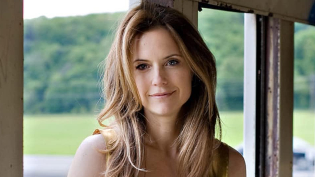 È morta Kelly Preston, addio all’attrice e moglie di John Travolta